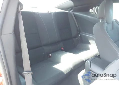 2013 Chevrolet Camaro 2Ls z USA, uszkodzony, nr VIN 2G1FA1E32D9124145